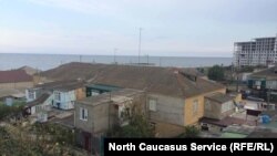 Дербент, Дагестан