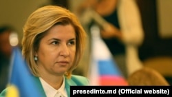 Actualul bașcan Irina Vlah are cele mai multe șanse să câștige al doilea mandat