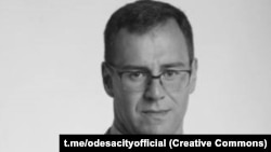 За повідомленням, смерть Олександра Іваницького була несподіваною втратою для його рідних і громади Одеси