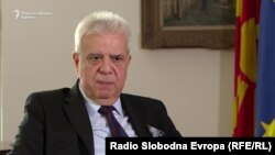 Аднан Ќахил, министер без ресор задолжен за провлекување странски инвестиции