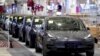 Tesla-nın Çində hazırlanmış Model 3 avtomobilləri