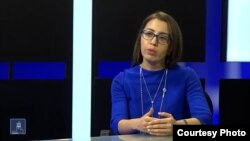 Հայաստանի մարդու իրավունքների պաշտպան Քրիստինե Գրիգորյան, արխիվ