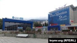 реконструкция площади советской в алуште