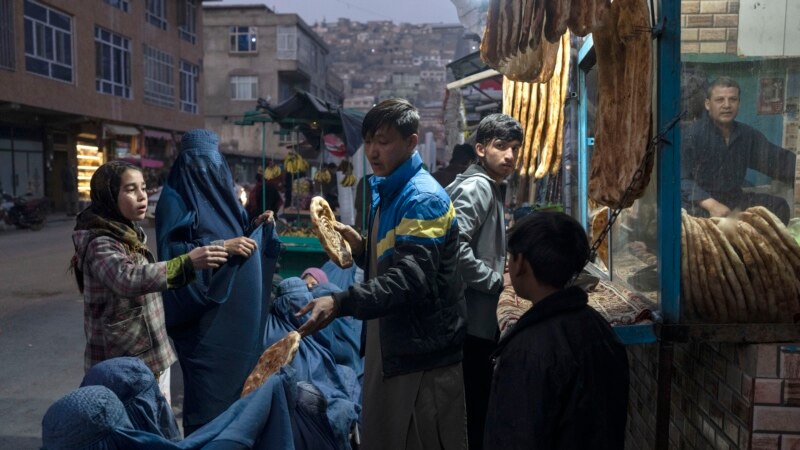 ملګري ملتونه: افغانستان د خوراکي توکو د کمښت ناورین سره مخ دی