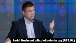 Павло Клімкін вважає неможливим сценарій, за якого НАТО гарантуватимуть Москві не надавати Україні членства