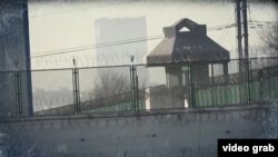 China prison camps teaser