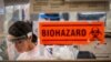 «Омікрон» став домінантним штамом коронавірусу в США – CDC