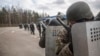 Россия из Крыма обстреляла украинских пограничников, есть погибший – Госпогранслужба