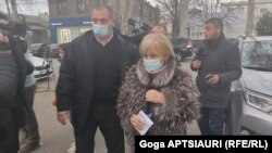 Гиули Аласания
