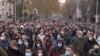 U gradovima širom Srbije su 4. decembra po drugi put organizovane protestne blokade sa kojih se tražilo zaustavljanje projekata koje smatraju ekološki štetnim