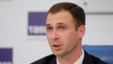 Один из руководителей VK Владимир Кириенко