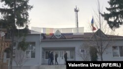 Comuna Feşteliţa, raionul Ştefan-Vodă, 4 decembrie 2021 
