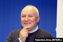 Valeriu Sainsus