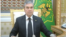 Gurbanguly Berdimuhamedow egindeşleriniň hasabatlaryny diňleýär. 3-nji dekabr, 2021. 