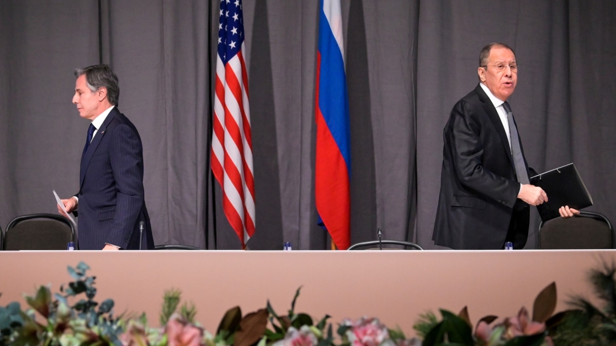 Лидерите на дипломацията на САЩ и Русия обсъдиха по телефона