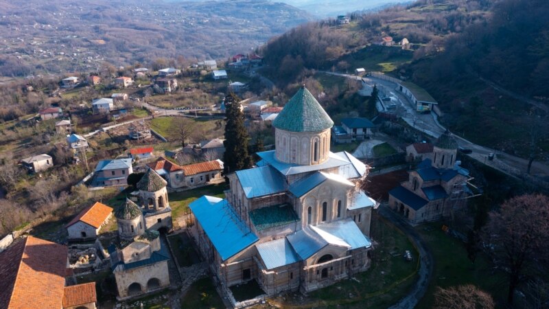 საპატრიარქო გელათზე: შეიქმნება რეაბილიტაციის დროებითი კომიტეტი