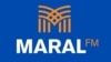 “Марал” радиосунун эн белгиси.
