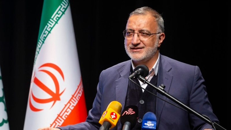 Konzervativni kandidati se povlače iz predsjedničke trke u Iranu 
