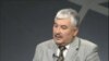 Қонли воқеаларни ўрганаётган комиссия раисииннг ўринбосари Бахтиёр Фаттоҳов Ўшда хавотирли кайфият сақланиб қолаётганини эътироф этди.