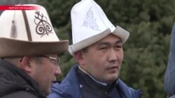 Азия: молдавский олигарх заморозил 40 процентов Нацфонда Казахстана