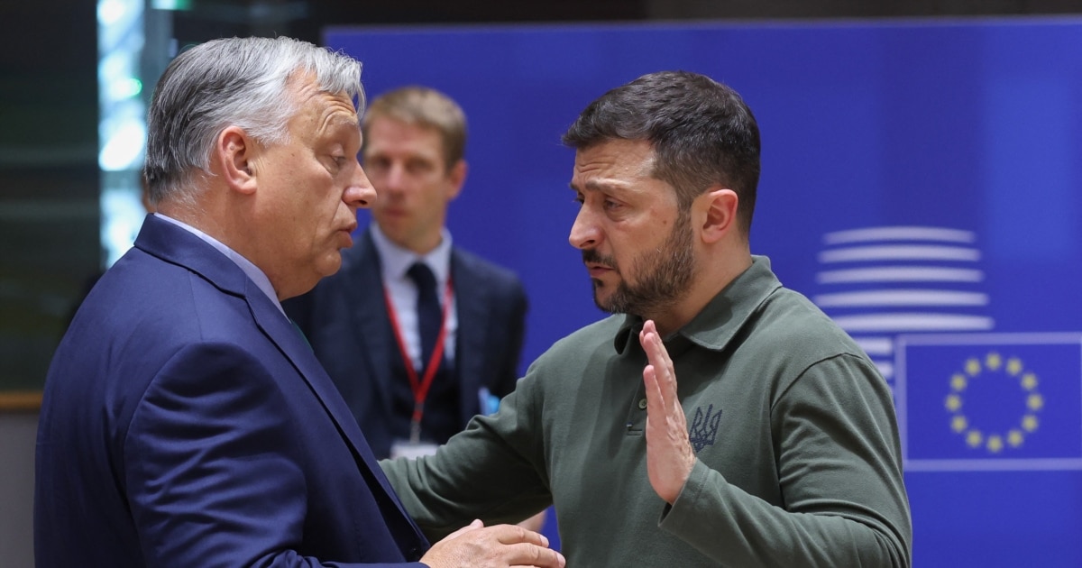 უკრაინასა და უნგრეთს შორის უთანხმოებაა მედიასაშუალებების აკრძალვის გამოც