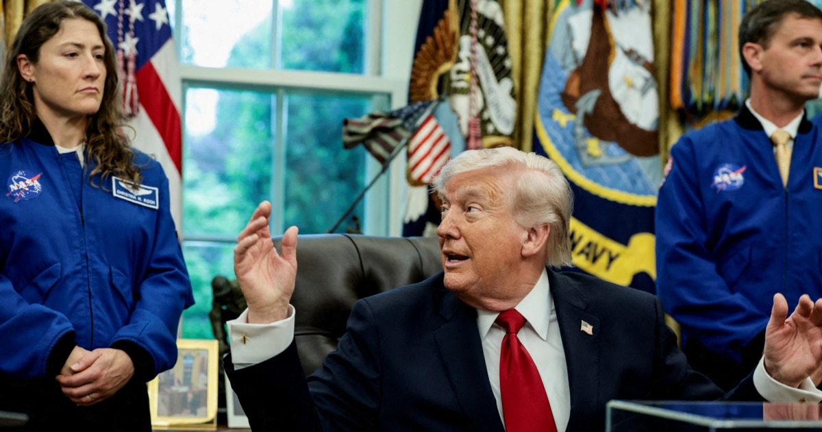 Трамп на пропозицію Путіна щодо Ірану закликав його зосередитися на припиненні війни в Україні