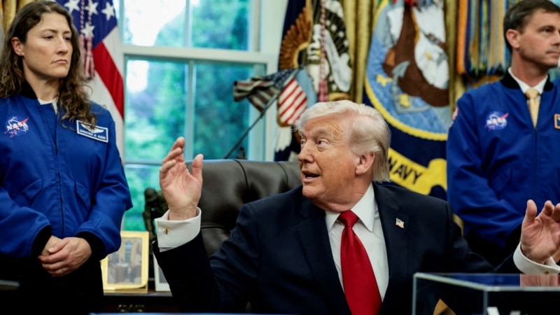 Трамп на пропозицію Путіна щодо Ірану закликав його зосередитися на припиненні війни в Україні