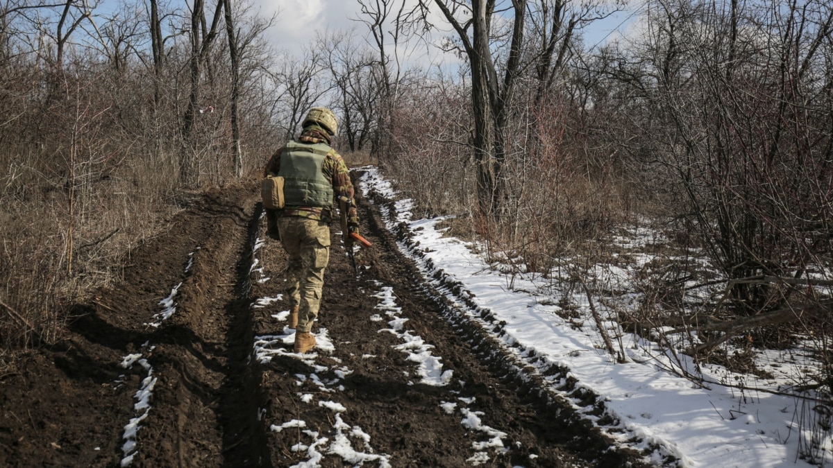 Від початку доби бойовики 5 разів порушили режим тиші – штаб ООС