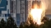 У Росії назвали причину аварії станції «Луна-25»