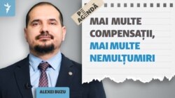 Ministrul Alexei Buzu, despre munca moldovenilor în Israel, compensații și politică