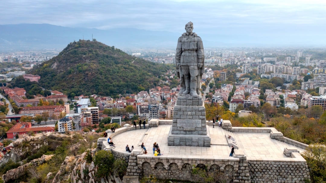 Avrupa'nın En Eski Şehri: Plovdiv'in Tarihi ve Gezilecek Yerleri