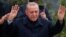 Duminică seara, Recep Tayyip Erdoğan a fost declarat învingător de către comisia electorală în urma numărării voturilor exprimate în urma celui de-al doilea tur de scrutin. 