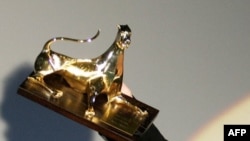 ლოკარნოს კინოფესტივალის სიმბოლო