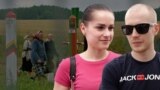Belarus - What residents of the Lithuanian border know about the situation in Belarus: teaser to the video poll. 31May2023