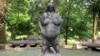 Скульптура Василя Корчового викликала найбільшу хвилю обурення серед львів’ян