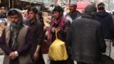  بازارهای عیدی کابل، دکانداران از سردی بازار شکایت دارند