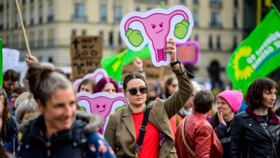 Законни ли са абортите в Германия Вероятно ще се учудите