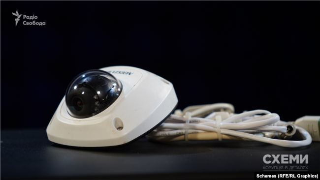 Китайські камери відеоспостереження передають інформацію на сервери компаній в КНР_3