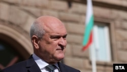 Президент Болгарії Румен Радев виступає проти допомоги окупованій Росією Україні