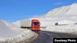 გუდაურის გზა