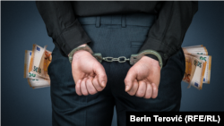 Osuđenici u Bosni i Hercegovini mnogo češće uspijevaju sakriti i zadržati nezakonito stečenu imovinu, nego što pravosuđe uspijeva pronaći i dokazati da je stečena krivičnim djelom. 