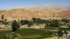 سازمان ملل خشکسالی را در برخی از ولایات مرکزی افغانستان پیش بینی کرده است
