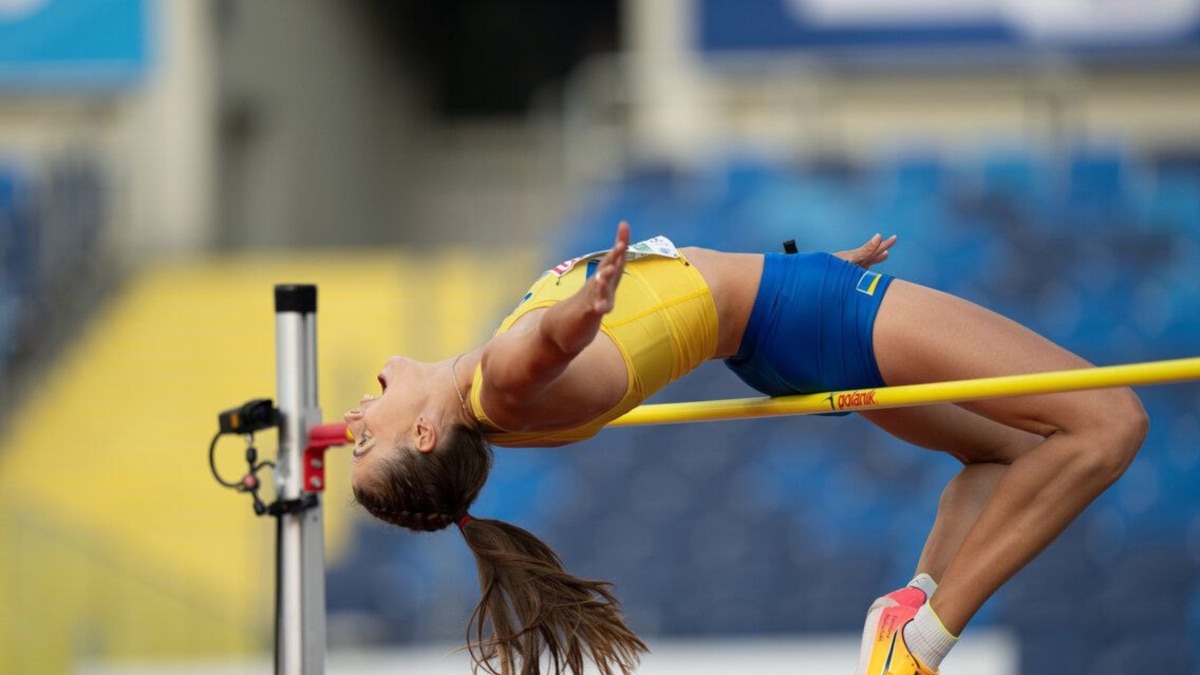 дві українки потрапили до фіналу ЧС-2023 з легкої атлетики