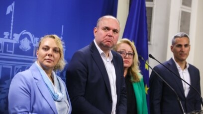 Твърденията на служебния регионален министър Иван Шишков че започналите строителни