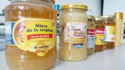 Rezultate alarmante ale analizelor de laborator făcute pe câteva mostre de miere luate din supermarketurile din România.
