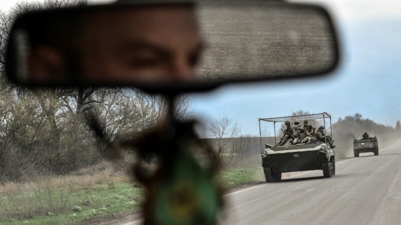 هالند کمک نظامی به ارزش یک میلیارد یورو در اختیار اوکراین قرار میدهد