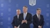 Scandalul generat de candidatura președintelui Klaus Iohannis la Senat a încins spiritele în coaliția PSD-PNL. 