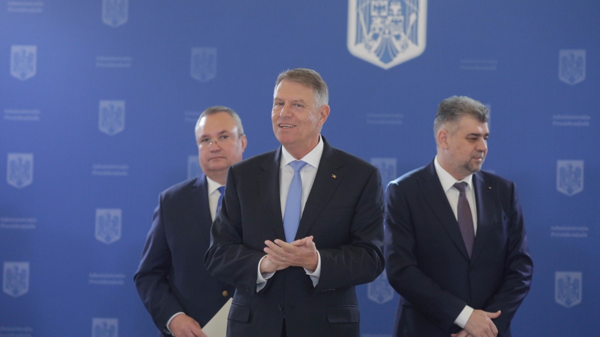 Ce jocuri face președintele Iohannis și cum a ajuns mărul discordiei în coaliție