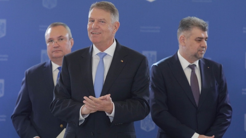 Sunteți vinovat de gaura de la buget? Ne-au răspuns M. Ciolacu &amp; N. Ciucă. K. Iohannis a ignorat șase note scrise despre deficitul bugetar