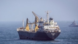 Iran and Russia, both of which are sanctioned by Western states, have increased under-the-radar trade on the Caspian Sea since Moscow launched its full-scale invasion of Ukraine in 2022. (illustrative photo)